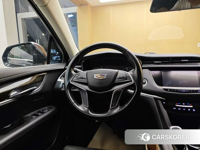 Cadillac XT5 id 4220685 из Китая 30