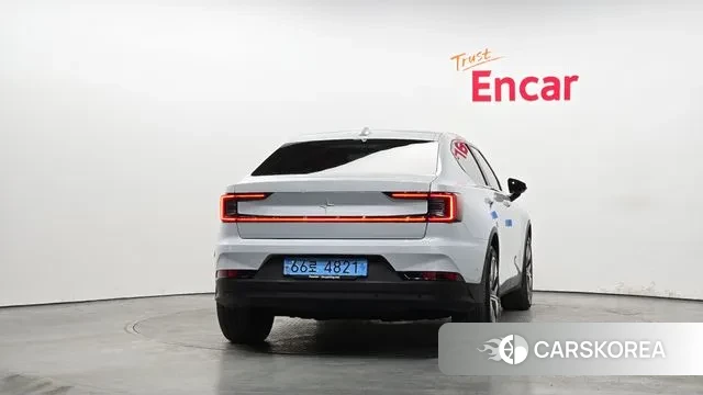 Polestar Polestar 2 id 3669036 из Кореи 14