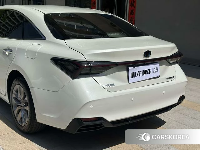 Toyota Asian dragon id 4276452 из Китая 19