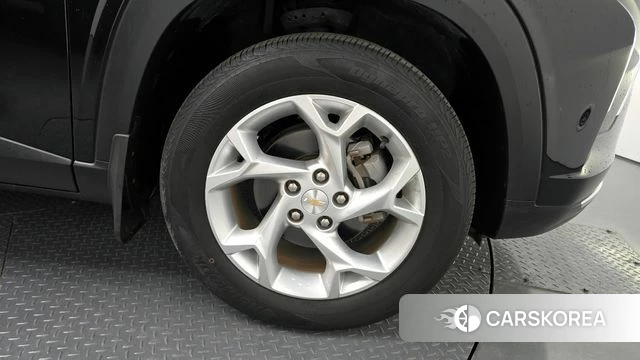 Chevrolet (GM Daewoo) Trax Crossover id 3934064 из Кореи 14