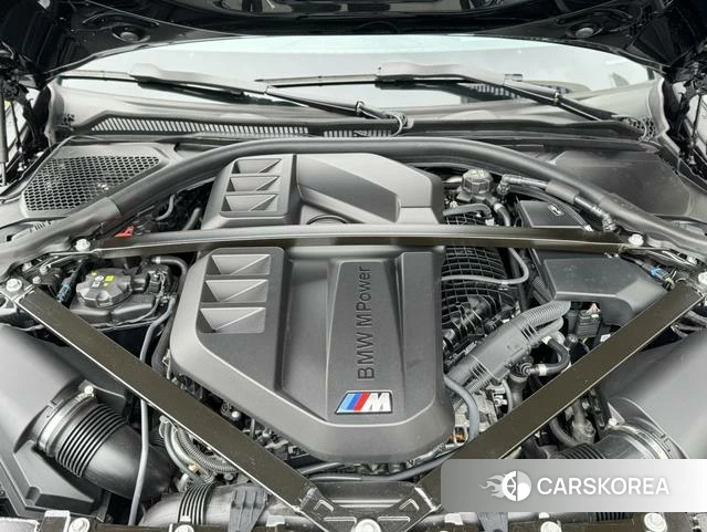 BMW M2 id 4300221 из Китая 17
