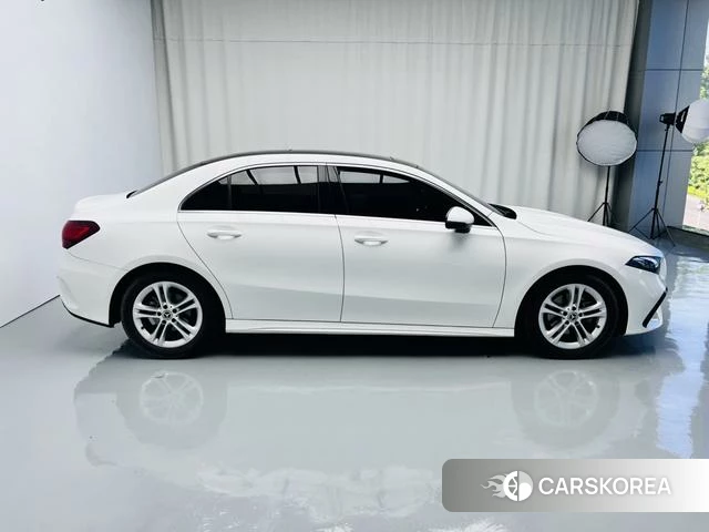 Mercedes-Benz Class A id 4259243 из Китая 20