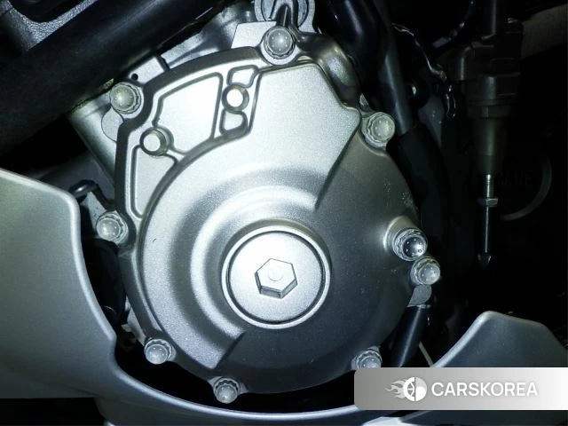 Engine photo