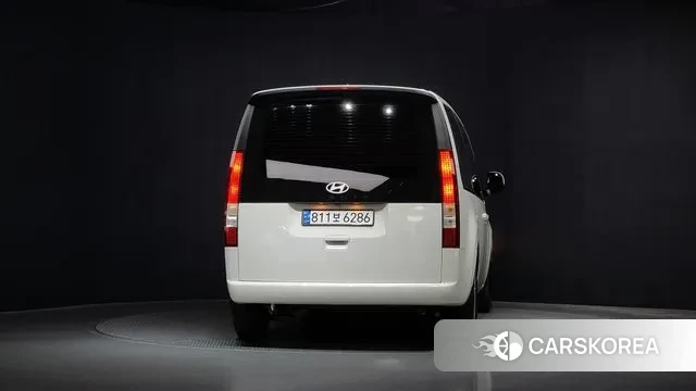 Hyundai Staria id 3399969 из Кореи 14