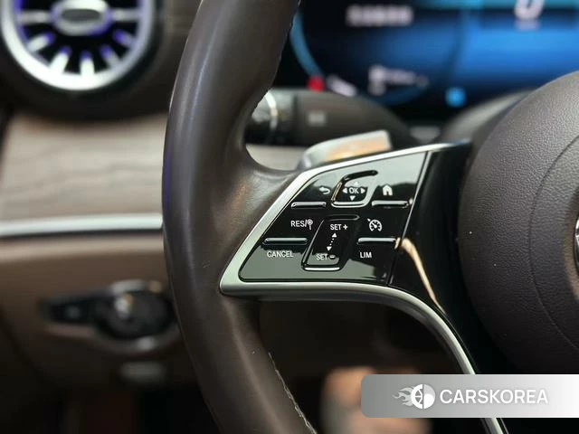 Mercedes-Benz E-class id 4333209 из Китая 10