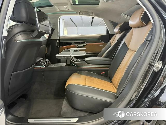 Audi A8 id 4301506 из Китая 13