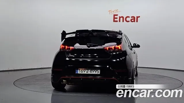 Hyundai Veloster (JS) id 2865482 из Кореи 14