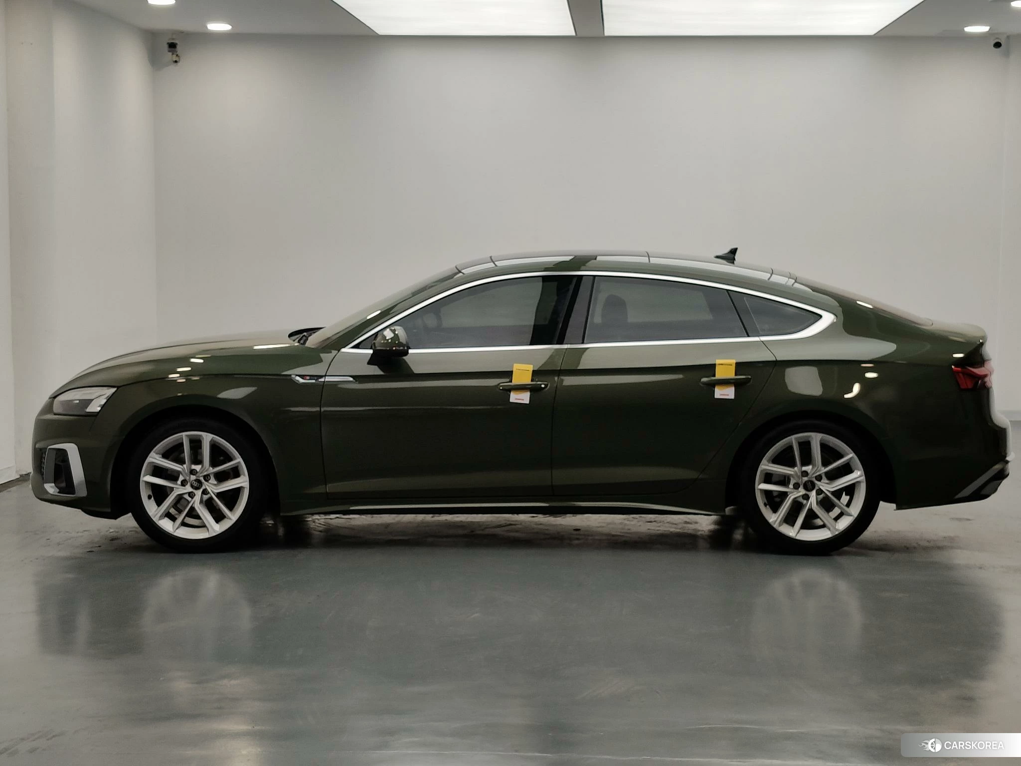 Audi A5 id 4479228 из Китая 14