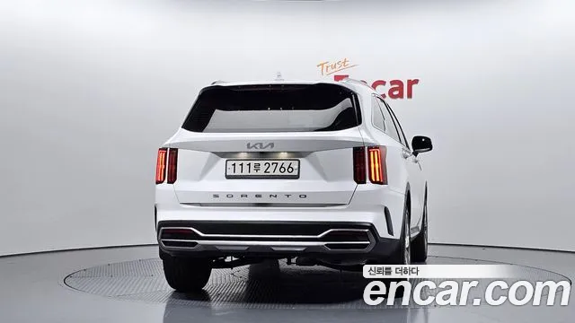 Kia Sorento 4th Generation id 2718411 из Кореи 14