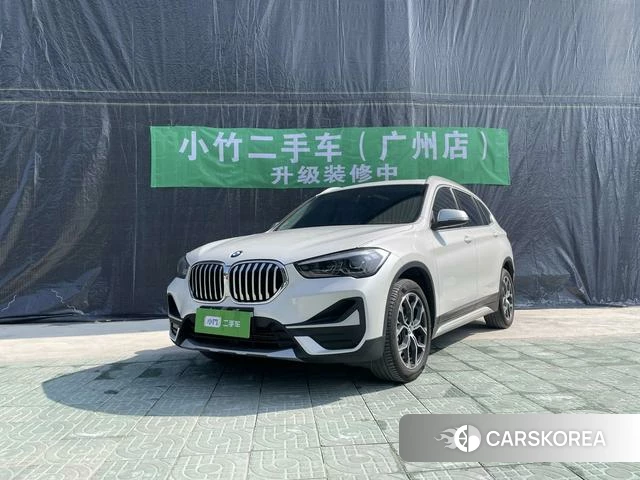 BMW X1 id 4262101 из Китая 20