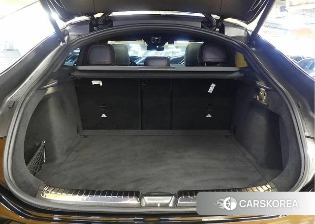 Mercedes-Benz GLE-Class W167 id 3933897 из Кореи 14