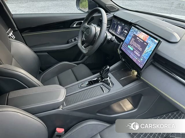 Lynk 03 id 4240513 из Китая 9