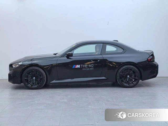 BMW M2 id 3957607 из Китая 12