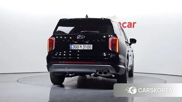 Hyundai The New Palisade id 3581435 из Кореи 14