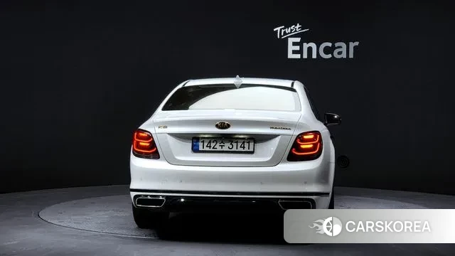 Kia More K9 id 3514973 из Кореи 14