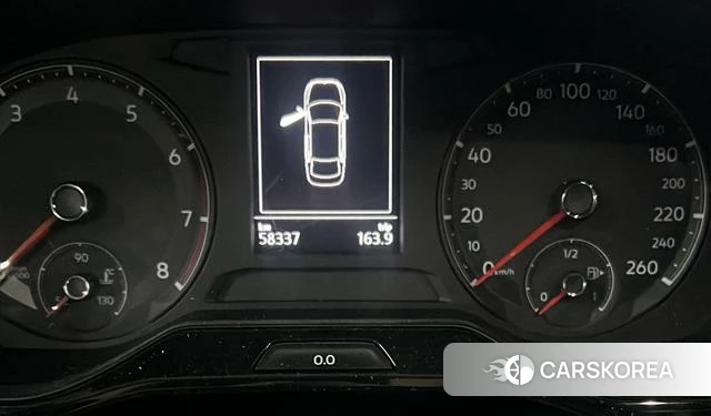 Volkswagen Bora 2021 Белый из Китая, фото 4