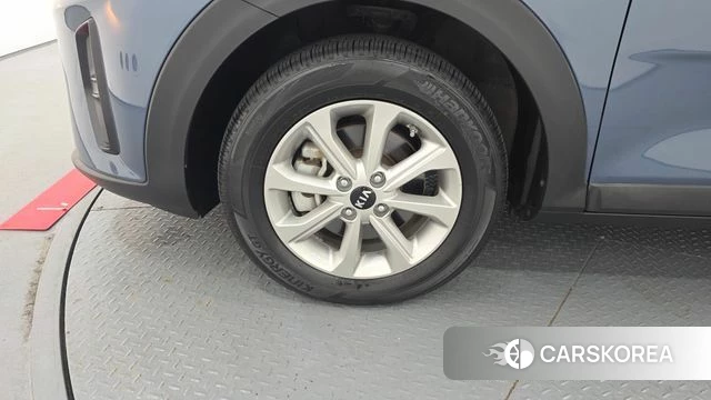 Kia Stonic id 4647752 из Кореи 25