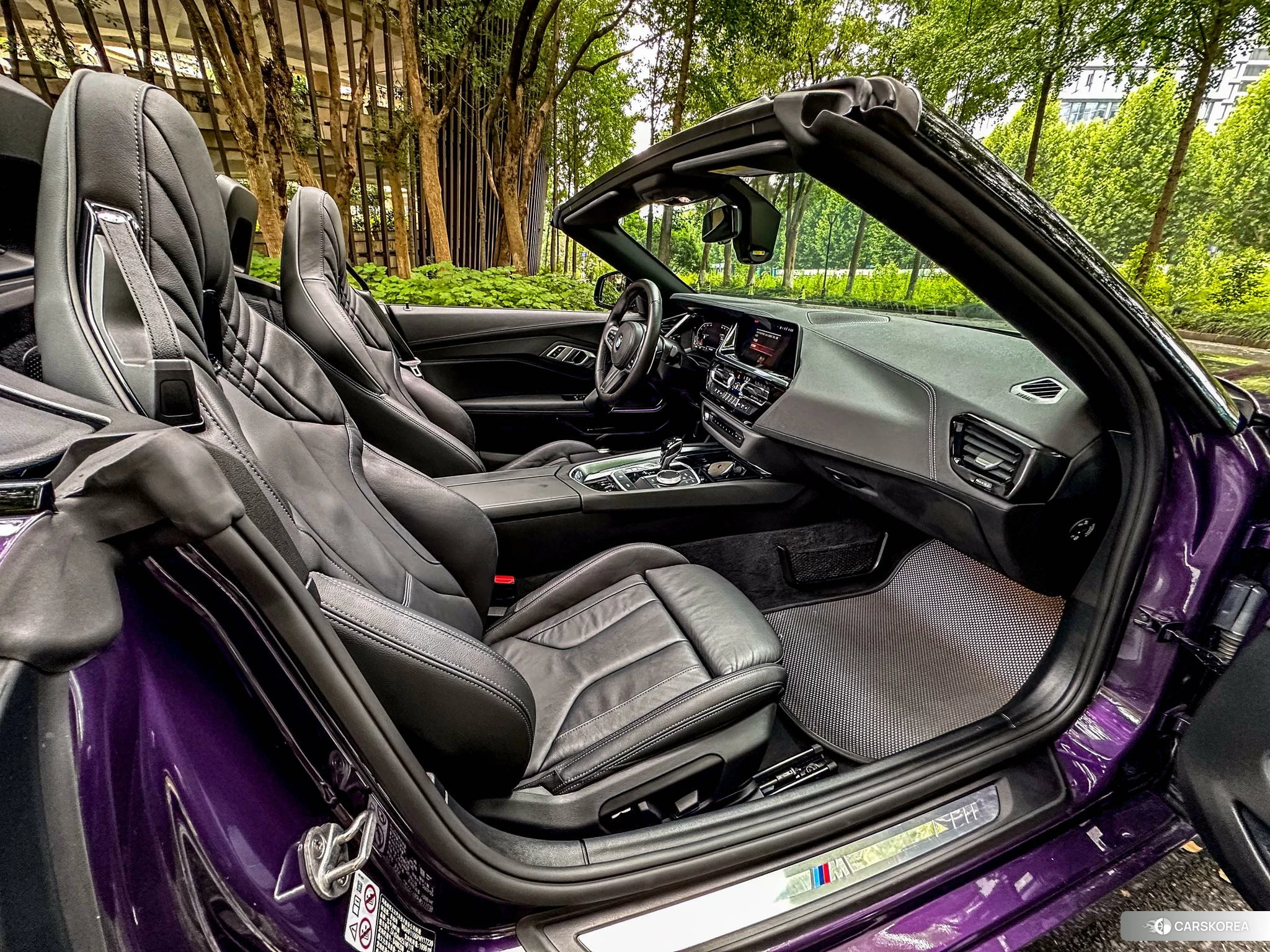 BMW Z4 id 4510728 из Китая 9