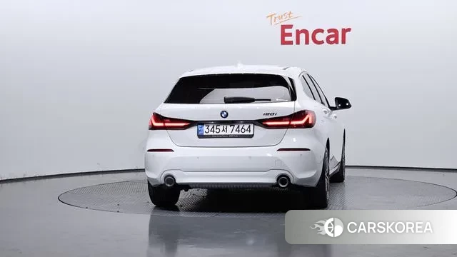 BMW 1 Series (F40) id 3606873 из Кореи 14