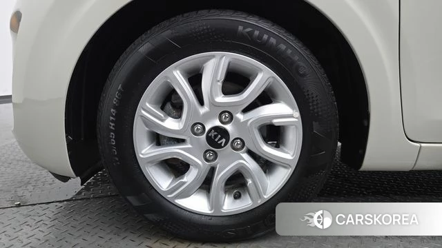 Kia All New Morning (JA) id 4563289 из Кореи 26