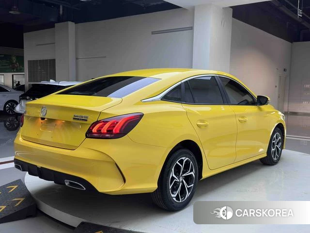 MG MG5 id 4241200 из Китая 16
