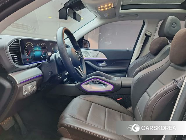Mercedes-Benz GLE (import) id 4264883 из Китая 13