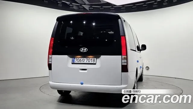 Hyundai Staria id 2949934 из Кореи 14