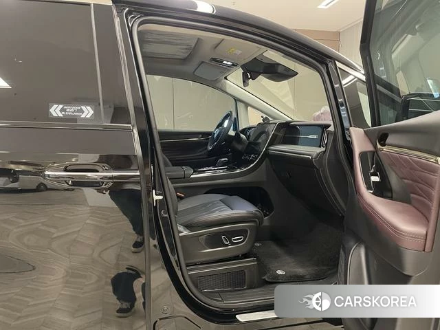 GAC Trumpchi Trumpchi M8 id 4253214 из Китая 20