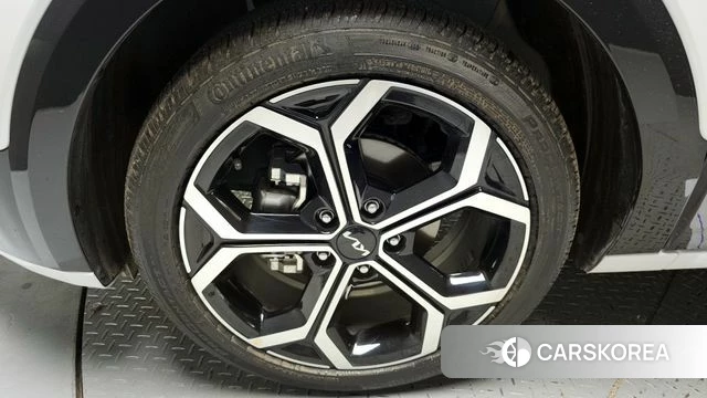 Kia Di Ol Nu Niro id 3909340 из Кореи 14