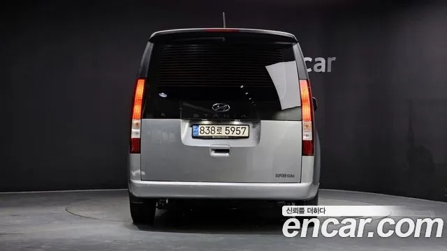 Hyundai Staria id 2944327 из Кореи 14