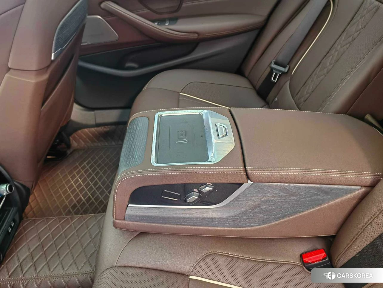 BMW 5 series id 4504934 из Китая 19