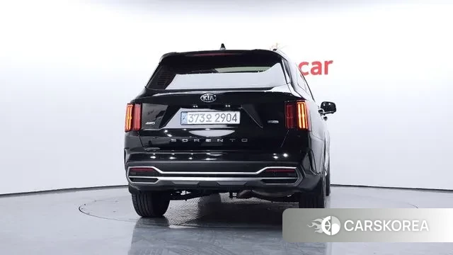 Kia Sorento 4th Generation id 3519111 из Кореи 14