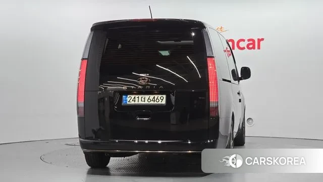 Hyundai Staria id 2894998 из Кореи 14