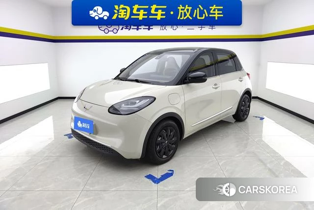 Wuling Automobile Wuling Bingguo id 4221225 из Китая 11