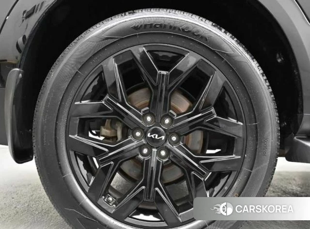 Kia Mohave Master id 4420527 из Кореи 13