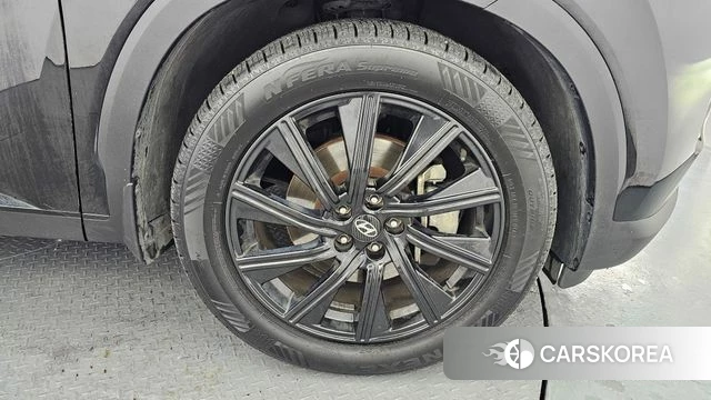 Hyundai Palisade id 4303634 из Кореи 27
