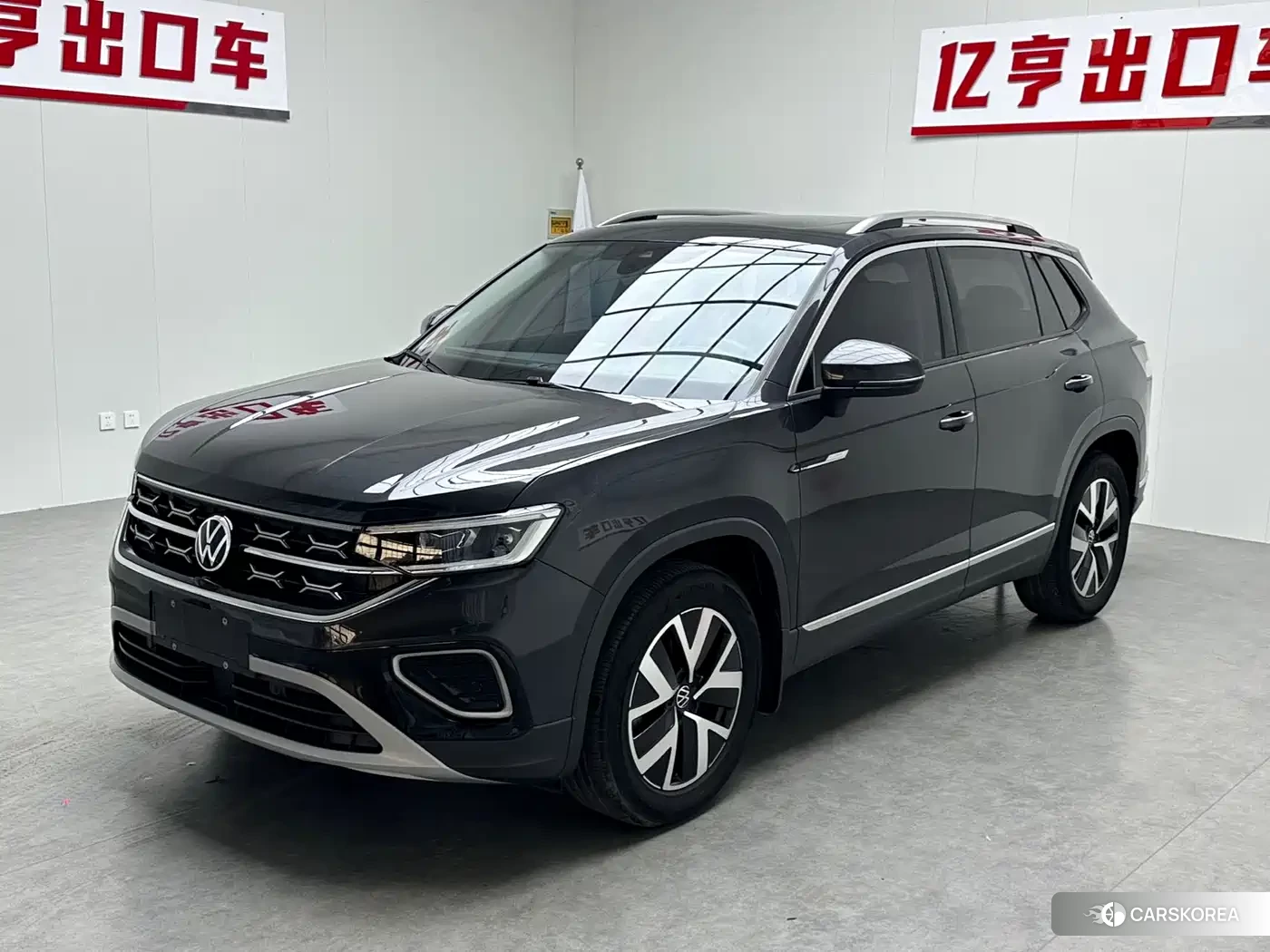 Volkswagen Tayron id 4589518 из Китая 18