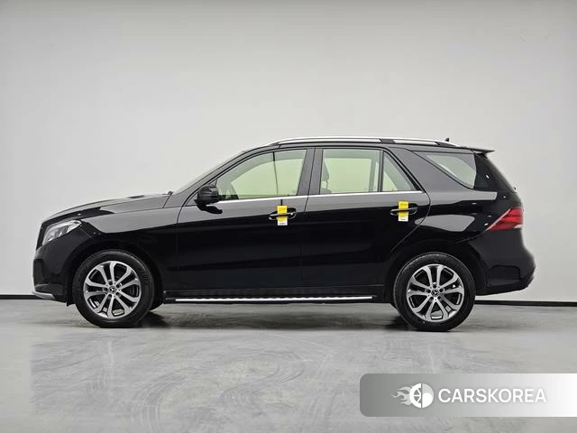 Mercedes-Benz GLE (import) id 4209475 из Китая 14
