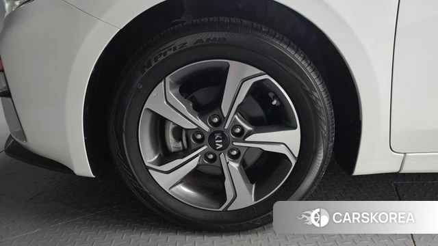 Kia Come New K3 id 4918466 из Кореи 26