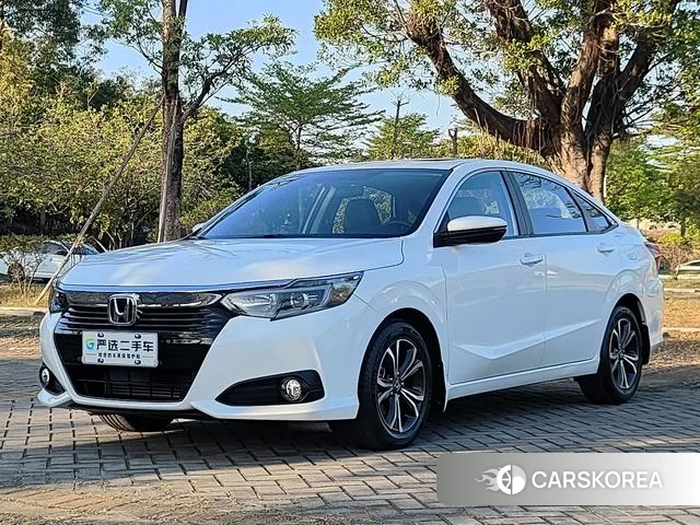 Honda Lingpai id 3890086 из Китая 20