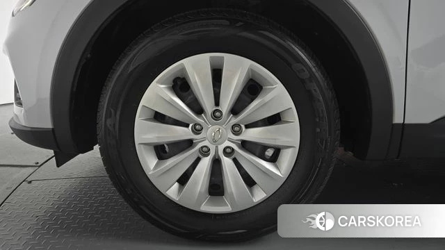 Renault Korea (Samsung) XM3 id 4585353 из Кореи 24