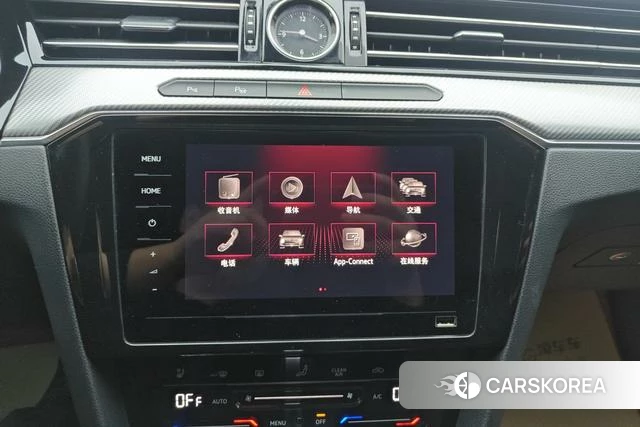 Volkswagen CC id 3783577 из Китая 11