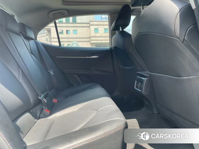 Toyota Camry id 4263651 из Китая 24