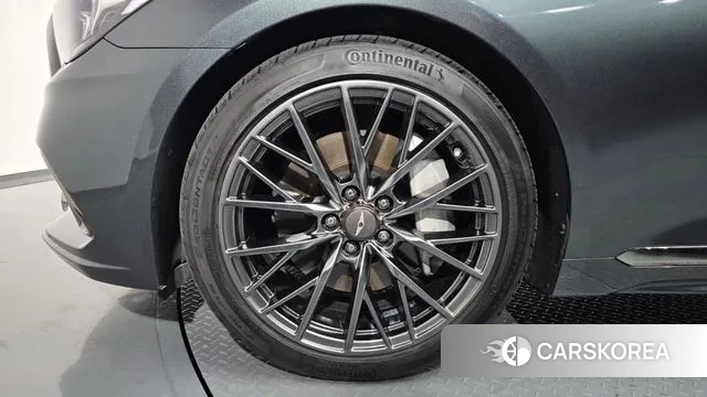 Genesis G80 id 3434195 из Кореи 14