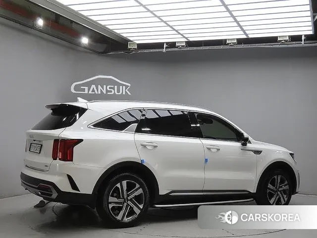 Kia The New Sorento 4th Generation id 3442956 из Кореи 14