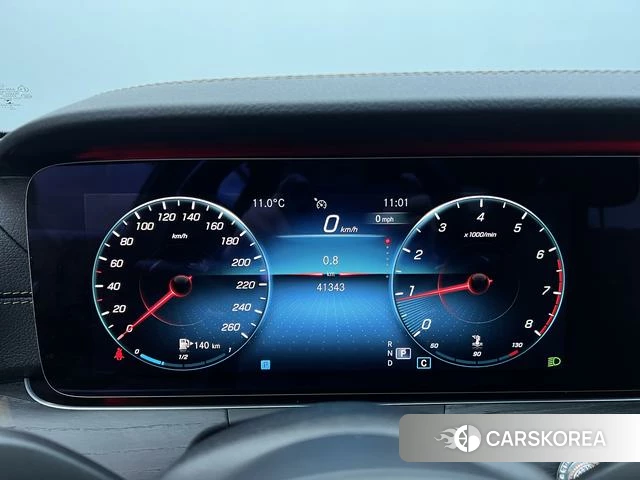 Mercedes-Benz E-class id 4207934 из Китая 26