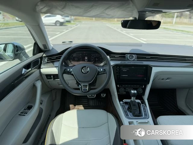 Volkswagen CC id 4209361 из Китая 9