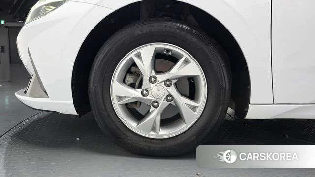 Hyundai Avante (CN7) id 4942139 из Кореи 27
