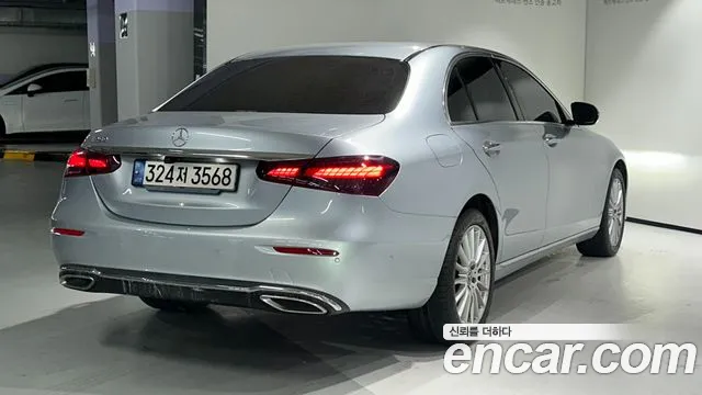 Mercedes-Benz E-Class W213 id 2714821 из Кореи 14