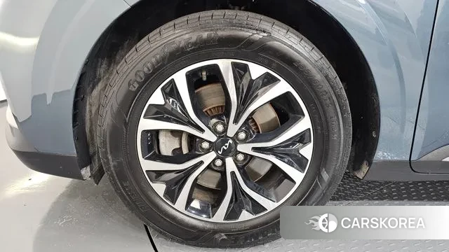 Kia Carnival 4th generation id 3401257 из Кореи 14